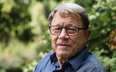 Elkaar helpen bij verlies en verdriet