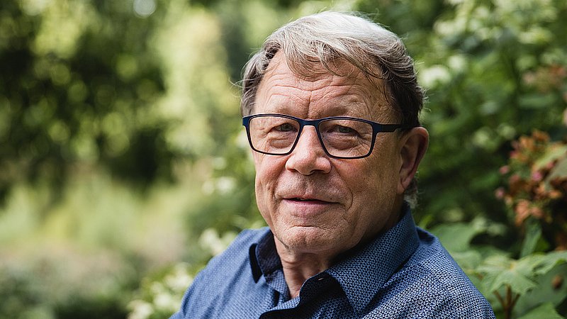 Elkaar helpen bij verlies en verdriet