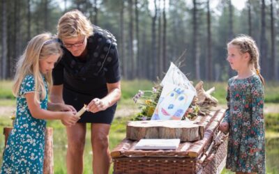 ‘Mensen hoeven nooit te denken: als ik dát had geweten…’